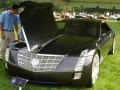 Cadillac Sixteen - Tekniska data, Bränsleförbrukning, Mått