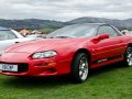 Chevrolet Camaro IV (facelift 1998) - Photo 2