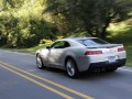 Chevrolet Camaro V (facelift 2013) - Fotografia 4