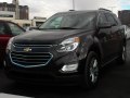 Chevrolet Equinox II (facelift 2016) - Bilde 2