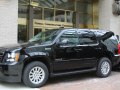 Chevrolet Tahoe (GMT900) - Kuva 6