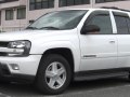 Chevrolet Trailblazer I - Fotografie 3