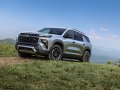 Chevrolet Traverse III - Photo 7