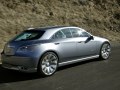 Chrysler Nassau Concept - Fotoğraf 7
