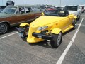 1997 Chrysler Prowler - Bilde 4