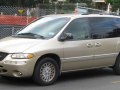 1996 Chrysler Town & Country III - Fotografia 1