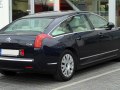 Citroen C6 I - Kuva 2