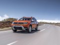 Dacia Duster - Tekniset tiedot, Polttoaineenkulutus, Mitat