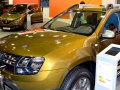 Dacia Duster (facelift 2013) - Foto 5