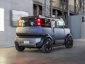 2026 Dacia Hipster Concept - Photo 103
