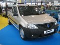 Dacia Logan I Pick-up - Снимка 3