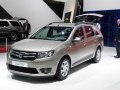 2013 Dacia Logan II MCV - Fotoğraf 1