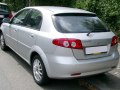 Daewoo Lacetti - Kuva 2