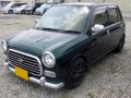 1999 Daihatsu Mira Gino (L700) - Technische Daten, Verbrauch, Maße