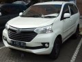 2016 Daihatsu Xenia II (F650, facelift 2015) - Kuva 2