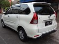2012 Daihatsu Xenia II (F650) - Kuva 3