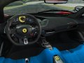 Ferrari Daytona SP3 - Fotografie 4