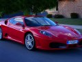 2005 Ferrari F430 - Kuva 10