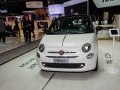 Fiat 500 (312, facelift 2015) - Fotoğraf 6