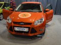Ford Focus III Sedan - Fotografia 3