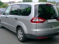 Ford Galaxy II - Kuva 2