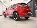 Ford Puma (facelift 2024) - Fotografie 4