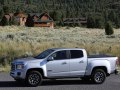 GMC Canyon II Crew cab - Fotografia 3