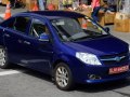 2006 Geely MK - Fotografia 1