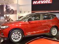 2015 Haval H2 - Fotografia 3