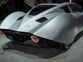 2019 Hispano Suiza Carmen - εικόνα 2