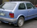 Honda Civic II Hatchback - Bilde 5