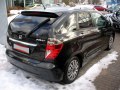 2007 Honda FR-V/Edix (facelift 2007) - Bild 2