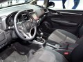 Honda Jazz III (facelift 2017) - Kuva 4