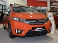 Honda Jazz III - Photo 4