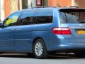 2005 Honda Odyssey III - Bilde 4