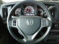 2009 Honda Ridgeline I (facelift 2009) - Fotoğraf 2