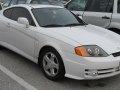 Hyundai Tiburon II (GK) - Fotografie 9