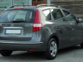 2008 Hyundai i30 I CW - Снимка 6