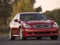 2009 Infiniti G37 Sedan (V36) - εικόνα 7