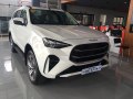 Isuzu MU-X II (facelift 2024) - Photo 8