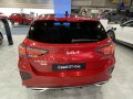 Kia Ceed III (facelift 2021) - Фото 10