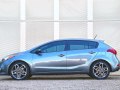 Kia Forte5 II (YD) - Fotoğraf 8