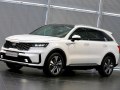 2020 Kia Sorento IV - Specificatii tehnice, Consumul de combustibil, Dimensiuni