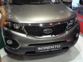 Kia Sorento II - Kuva 7