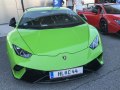 2017 Lamborghini Huracan Performante - εικόνα 31