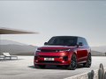 Land Rover Range Rover Sport III - Bild 2