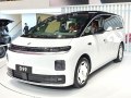 Leapmotor D99 1.5TD 80.3 kWh (408 Hp) Extended Range 4WD