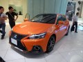 Lexus CT I (facelift 2017) - Fotografia 7