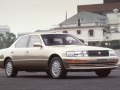 Lexus LS I - Fotografia 3