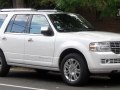 Lincoln Navigator III - Bild 7